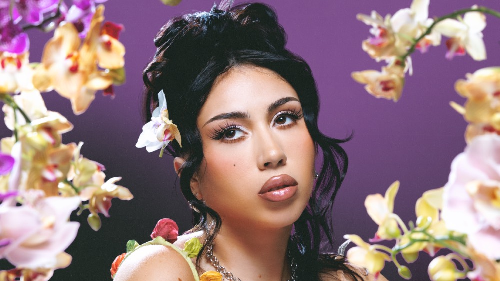 Kali Uchis Reveals Release Date for New Album 'Orquídeas'