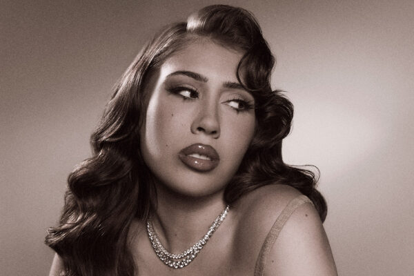 Kali Uchis - Professional Portrait