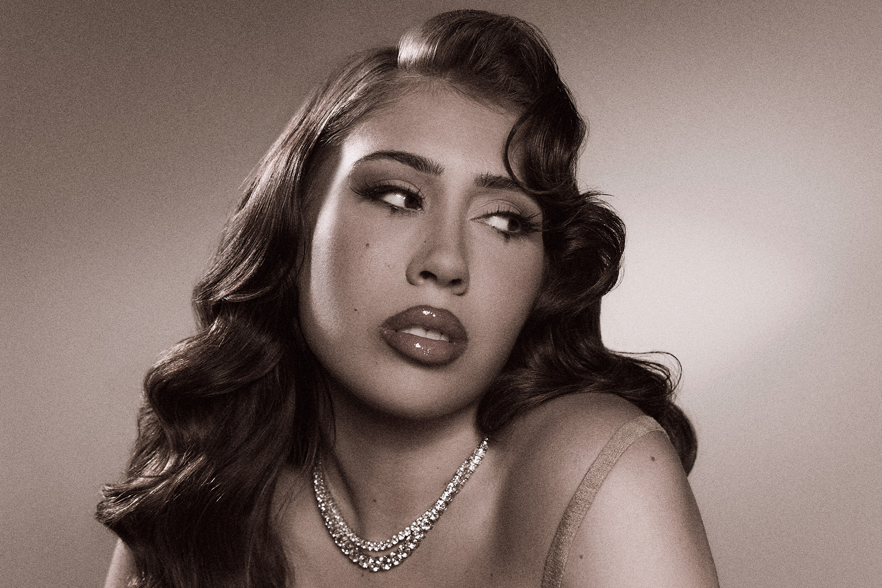 Kali Uchis - Professional Portrait