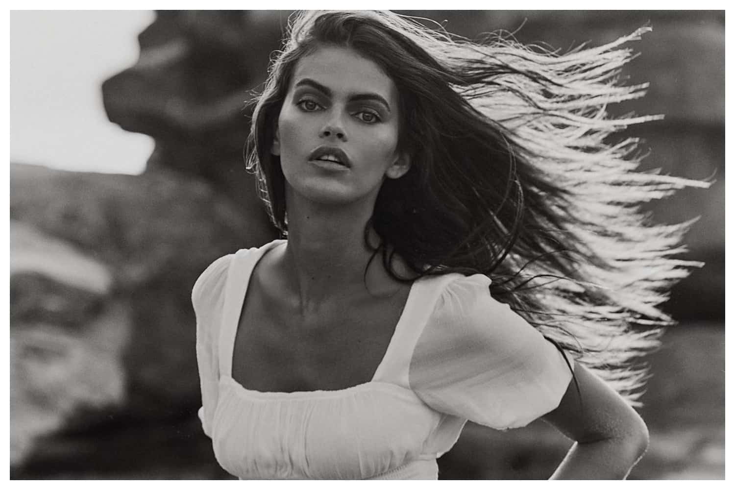 Kamila Hansen - Professional Portrait