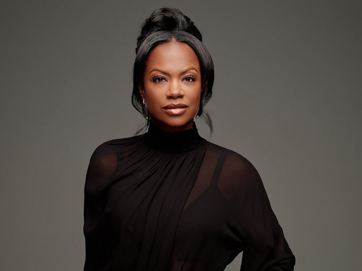 Kandi Burruss Biography | Broadway Buzz | Broadway.com