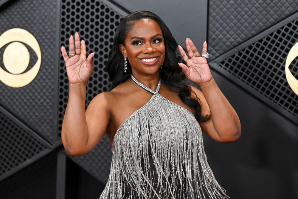 Kandi Burruss - Professional Portrait