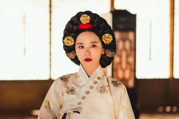 can we talk about Kang Han Na iconiqueness? : r/kdramas