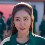 Kang Mi-na | Neutral Characters Wiki | Fandom