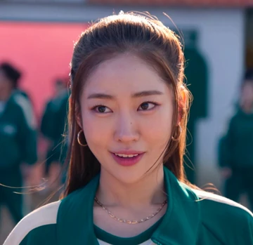 Kang Mi-na | Camp half-blood fanon Wiki | Fandom