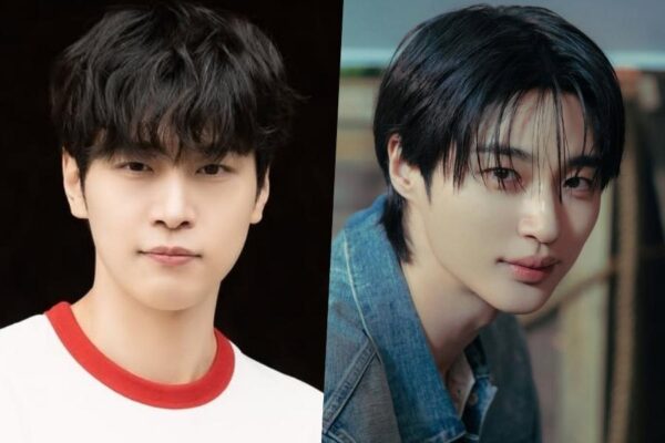 Kang You Seok In Talks To Join Byeon Woo Seok In "Solo Leveling" Live-Action Adaptation | Soompi