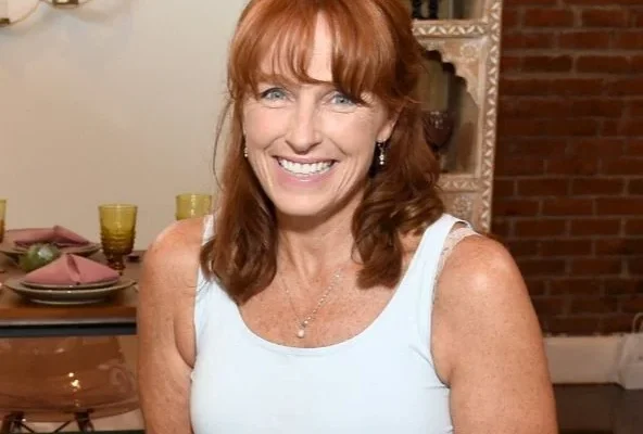 Karen E. Laine - Professional Portrait
