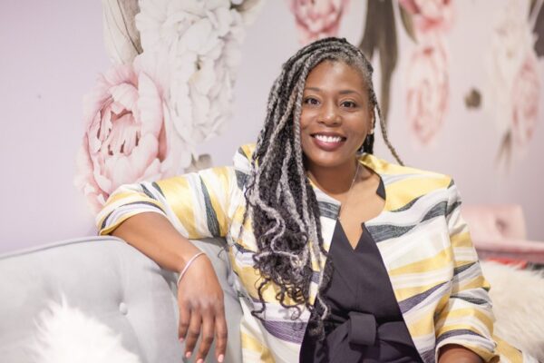 Meet Karina Anderson Chandler of Dream to Vision Education, Inc. – Voyage Houston Magazine | Houston City Guide
