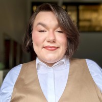 Karina Anderson - Professional Portrait