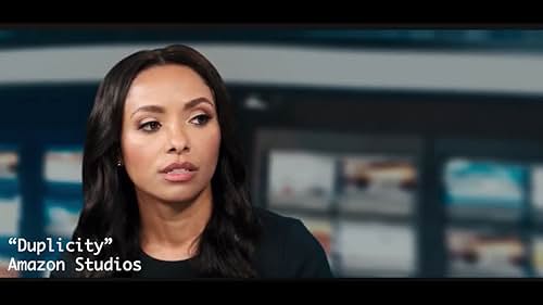 Kat Graham - Professional Portrait