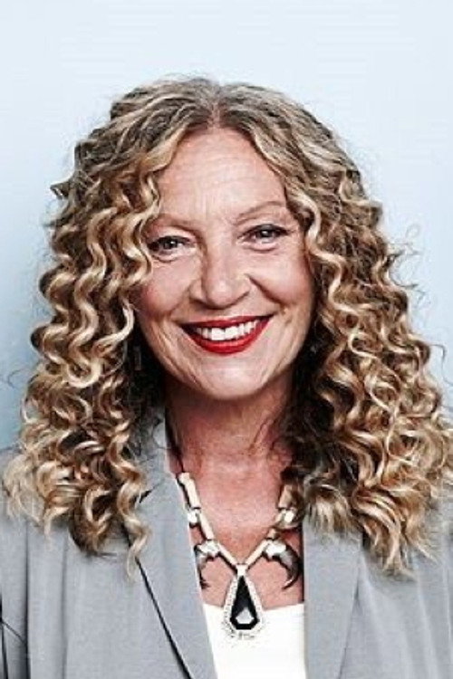 Kate Rorke Bassich - Professional Portrait