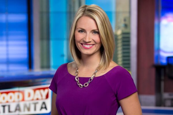 Katie Beasley - Professional Portrait