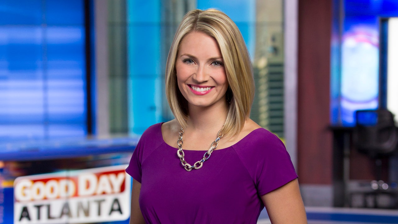 Katie Beasley - Professional Portrait