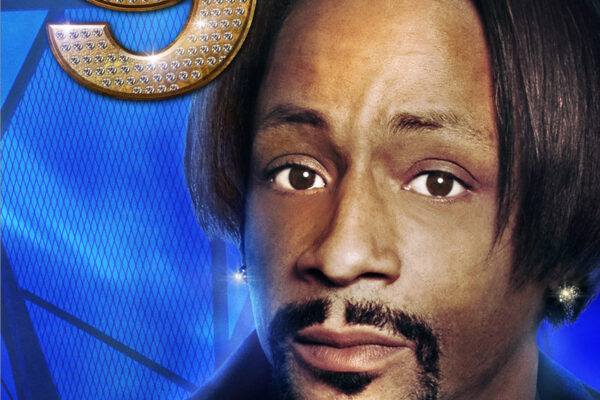 Katt Williams - Professional Portrait