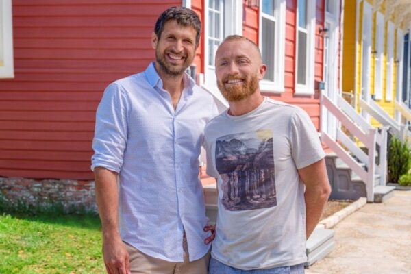 HGTV Star Keith Bynum Marks Major Career Milestone After Show Axing