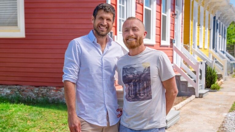 HGTV Star Keith Bynum Marks Major Career Milestone After Show Axing