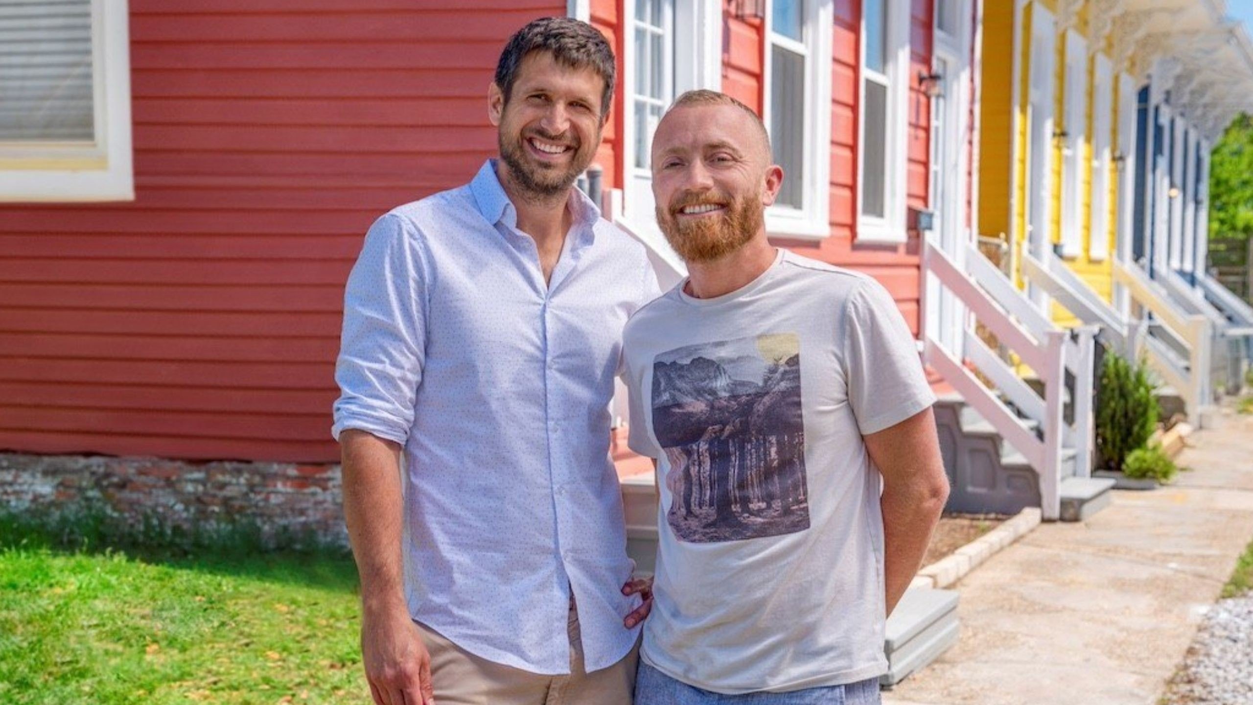 HGTV Star Keith Bynum Marks Major Career Milestone After Show Axing