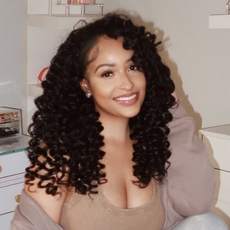 Kennedy Cymone Net Worth, Age, YouTube Career, Beauty Influencer Life