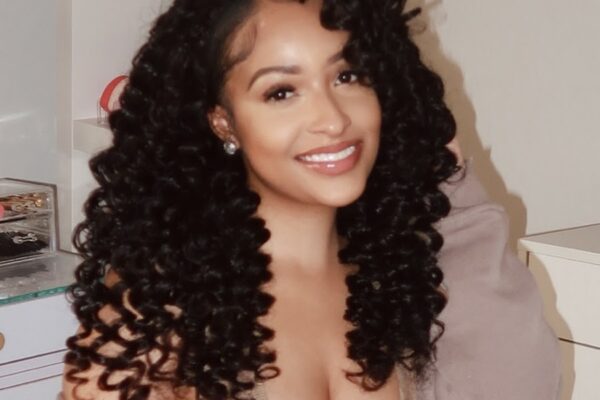 Kennedy Cymone - Professional Portrait