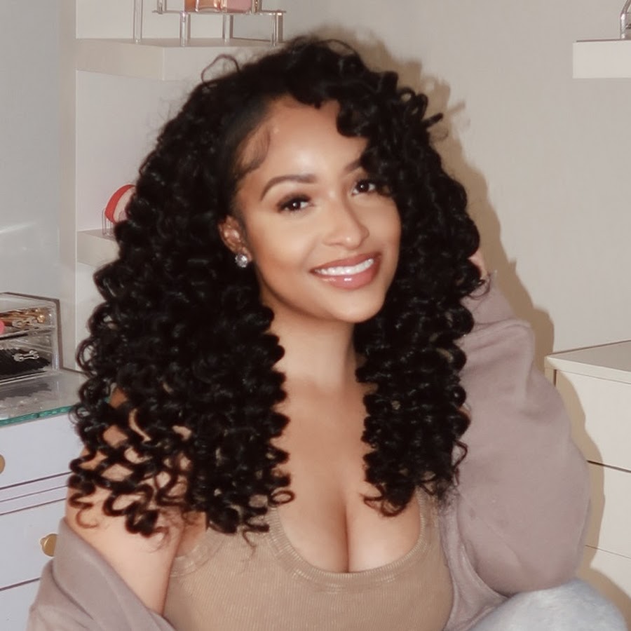 Kennedy Cymone - Professional Portrait
