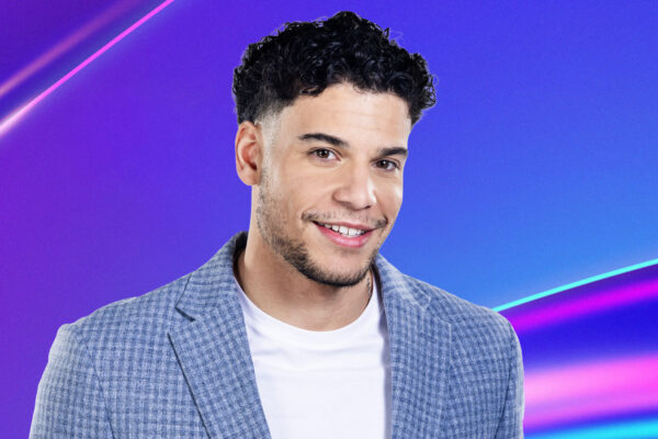 Kenny Rodriguez - Professional Portrait