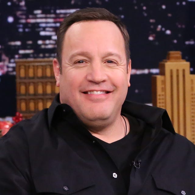 Kevin James - Professional Portrait