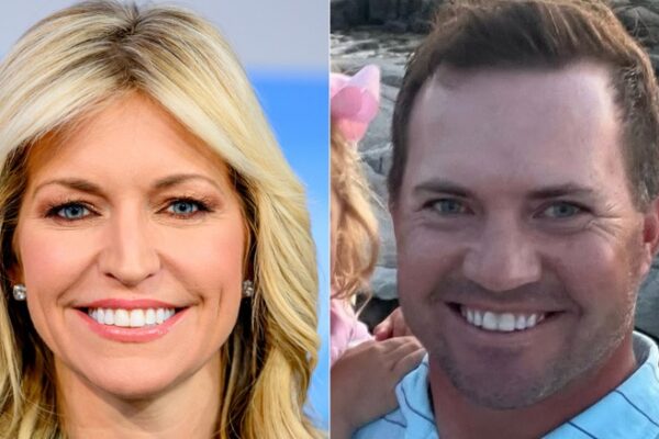 Inside Fox News Host Ainsley Earhardt's Relationship History