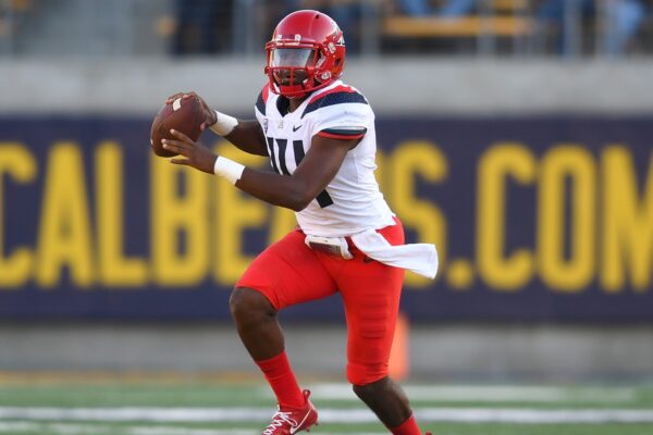 Khalil Tate - Professional Portrait