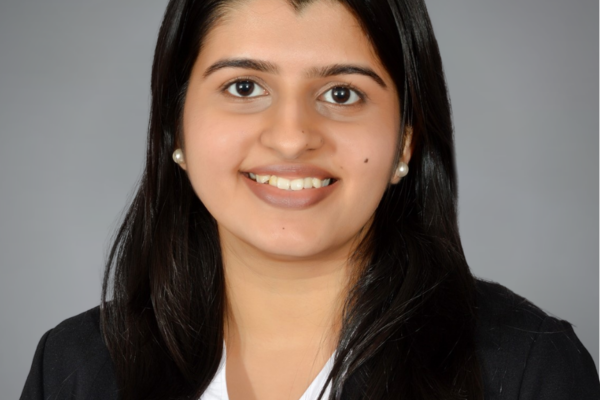 Khushi Maheshwari - Professional Portrait