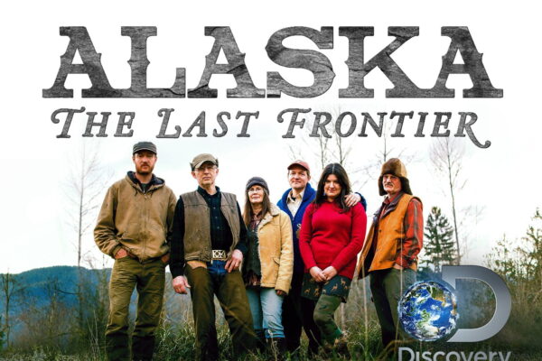 Kilcher Homestead Museum Tour for Alaska: The Last Frontier Fans - The Driftwood Inn