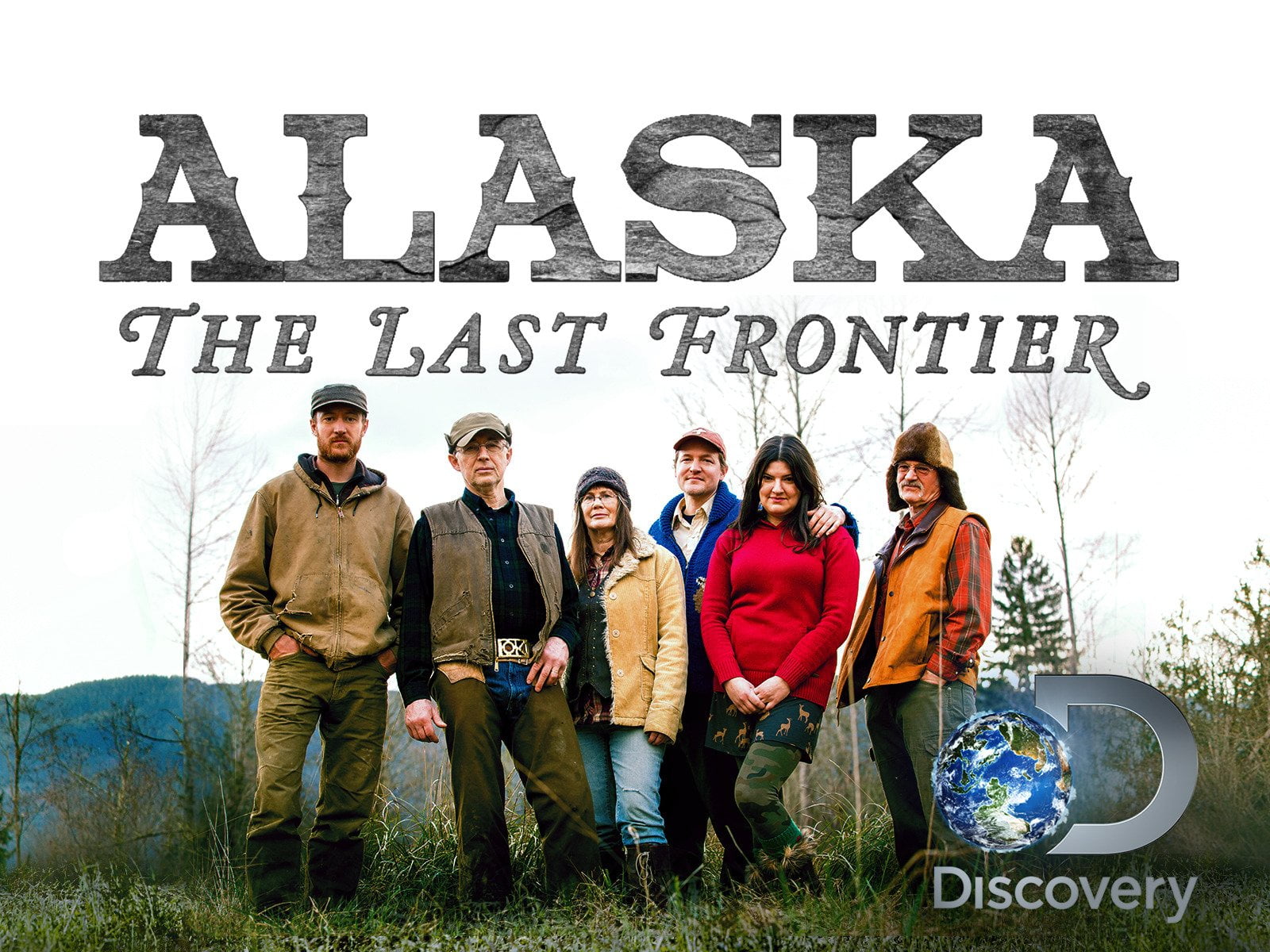 Kilcher Homestead Museum Tour for Alaska: The Last Frontier Fans - The Driftwood Inn