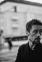 Killian Scott - Professional Portrait