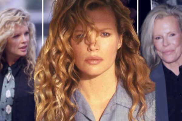 What Happened To Kim Basinger & Where Is She Now? | Goalcast