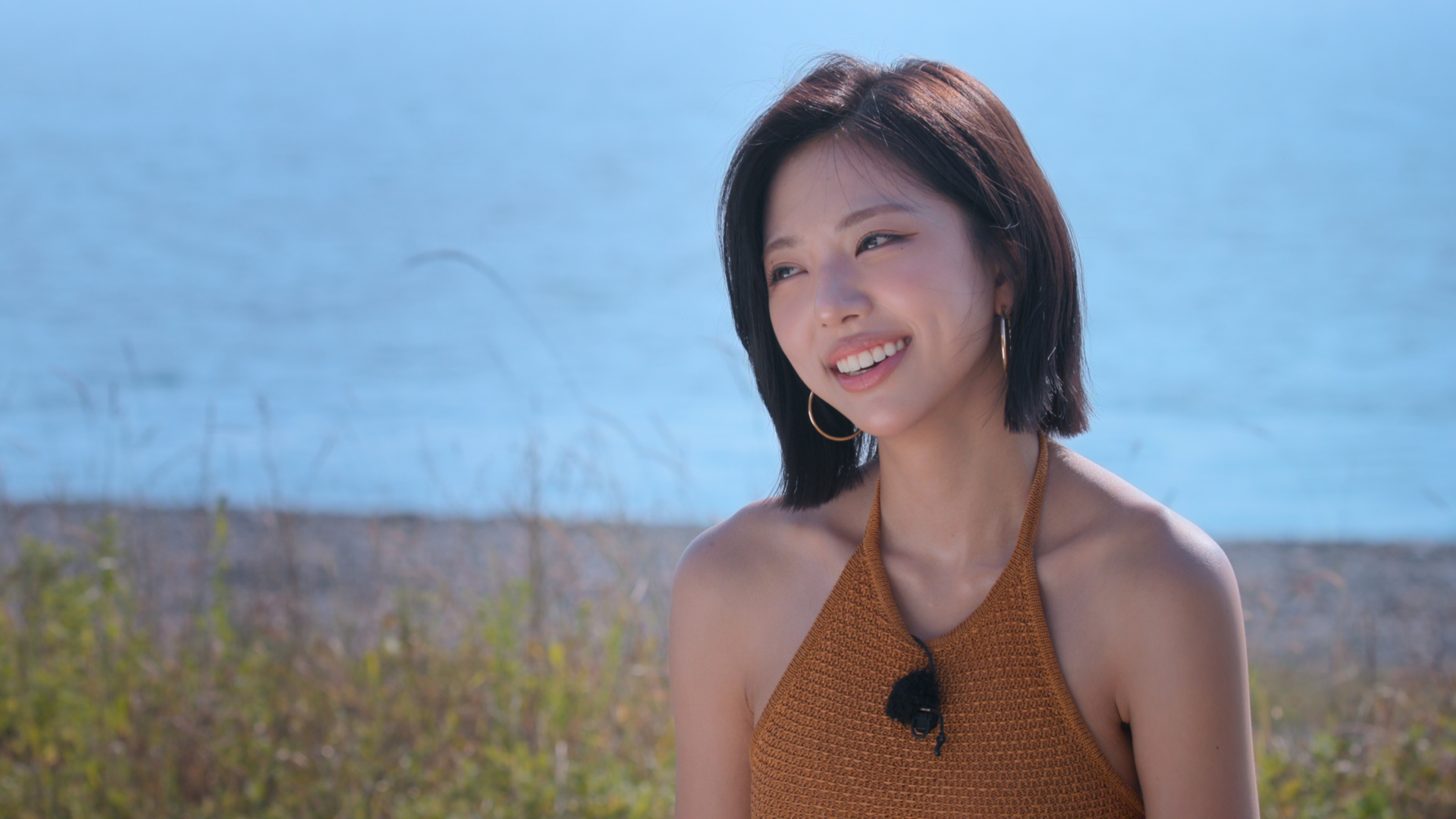 Who Is Kim Go-eun From 'Single's Inferno' Season 5? | Marie Claire
