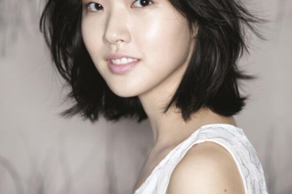 Kim Go-eun - Professional Portrait