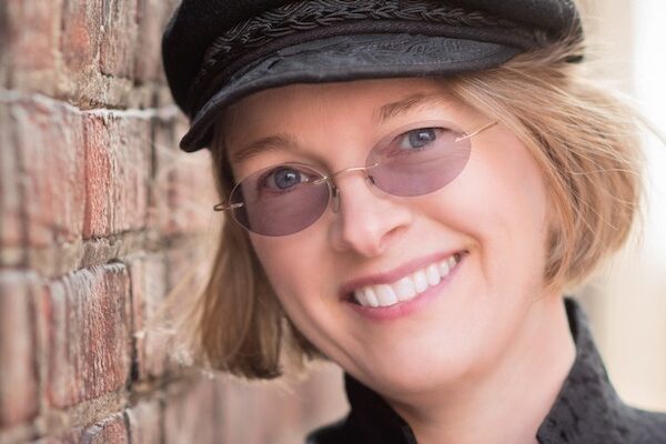 Amazon.com: Kim Harrison: books, biography, latest update