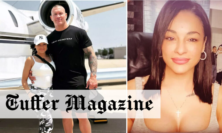 Kimberly Kessler Net Worth, Age, Randy Orton Marriage, Family Life