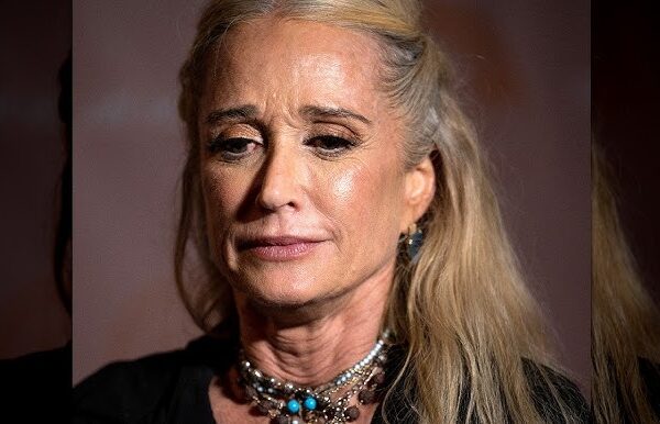 The Tragedy Of Former Child Star Kim Richards Is So Sad