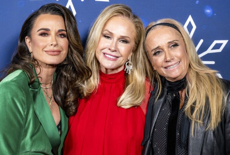 Kim Richards Net Worth 2025: Age, Salary, Married, Dating, and Career Insights