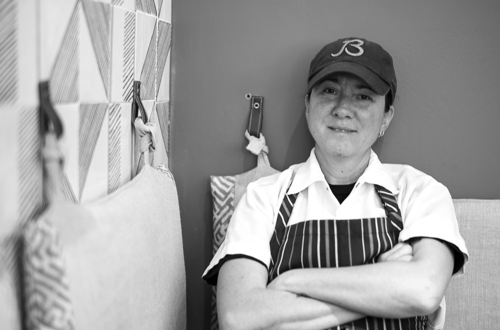 Chef Koren Grieveson Out at Year-Old Greenwich Village Charmer Claudette | Eater NY
