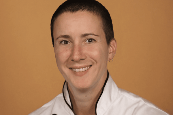 Koren Grieveson - Professional Portrait