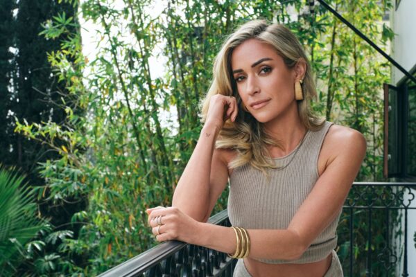 Kristin Cavallari - Professional Portrait
