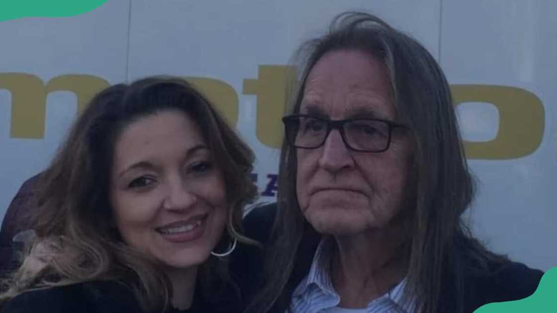 Kristina Sunshine Jung's biography: who is George Jung's daughter? - Legit.ng