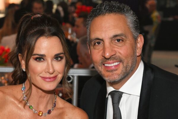 Kyle Richards And Husband Mauricio Umansky's Relationship Timeline
