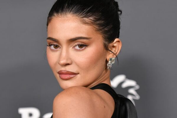 Kylie Jenner - Professional Portrait