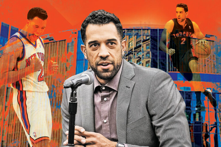 Landry Fields: Age, Height, Weight, Net Worth, Salary, Married Life, and Dating History in 2025