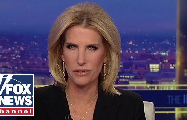 Laura Ingraham - Professional Portrait