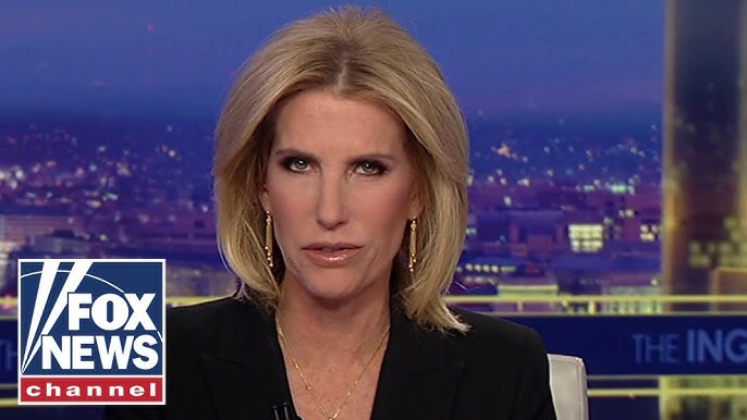Laura Ingraham - Professional Portrait