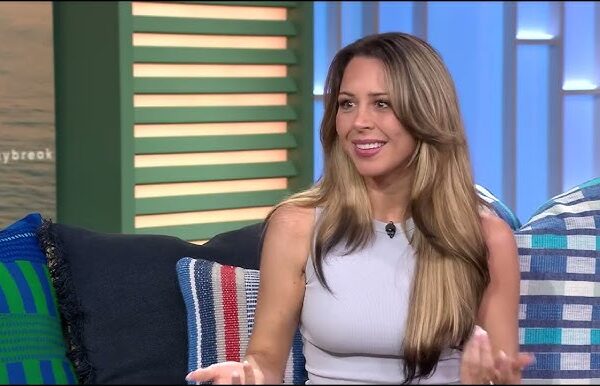 Caymanian Spotlight: Lauren Moore goes from local TV to global creative director