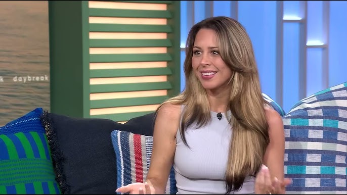 Caymanian Spotlight: Lauren Moore goes from local TV to global creative director